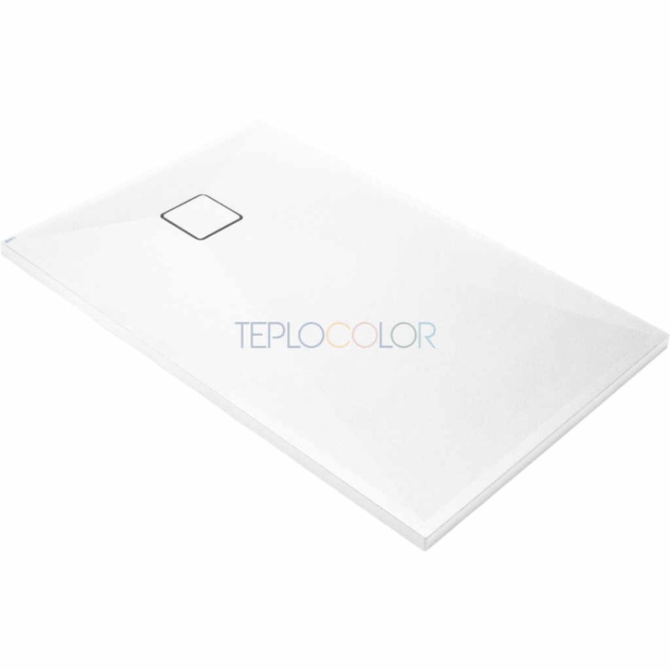 Душевой поддон из гранита, прямоугольный, 120x70 см