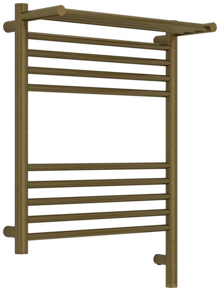 Богема 3.1 с полкой 600х500 МЭМ правый