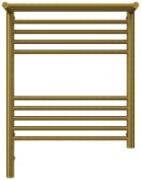 Богема с полкой 3.0 600х500 / МЭМ левый