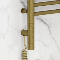 Богема с полкой 3.0 600х500 / МЭМ левый