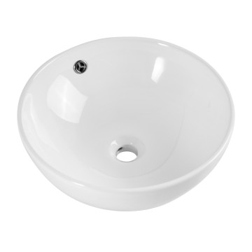 Накладная раковина BelBagno BB1077