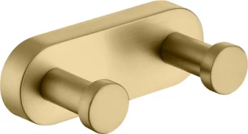Крючок двойной Raglo R300.052.03