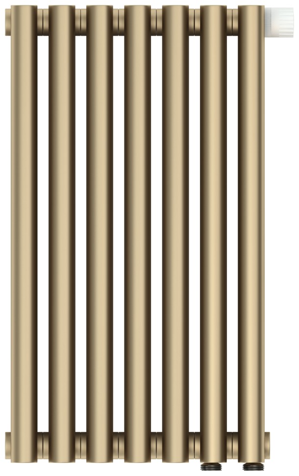 Эстет-11 EU50 500х315 7 секций