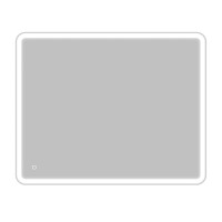 Зеркало BelBagno SPC-MAR-1000-800-LED-TCH