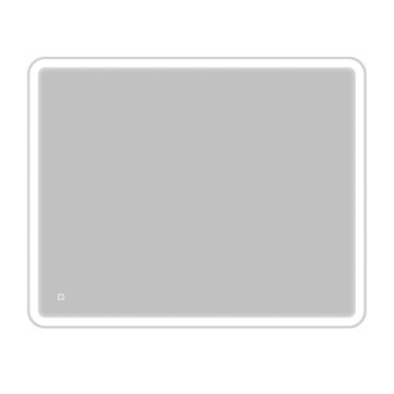 Зеркало BelBagno SPC-MAR-1000-800-LED-TCH