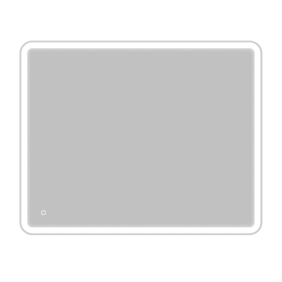 Зеркало BelBagno SPC-MAR-1000-800-LED-TCH