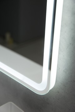 Зеркало BelBagno SPC-MAR-1000-800-LED-TCH