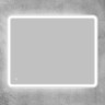 Зеркало BelBagno SPC-MAR-1000-800-LED-TCH