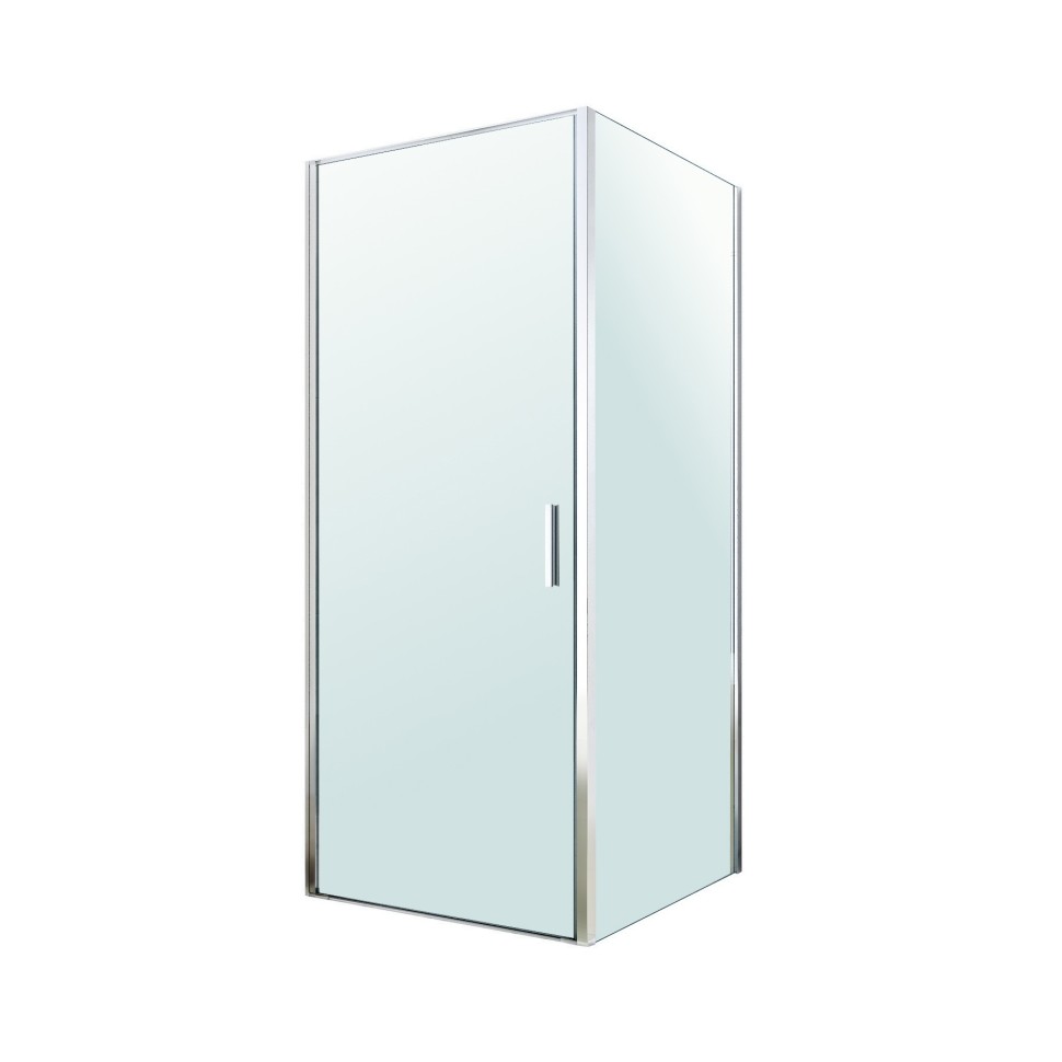 Душевой уголок LEGOS LS-1 800х800