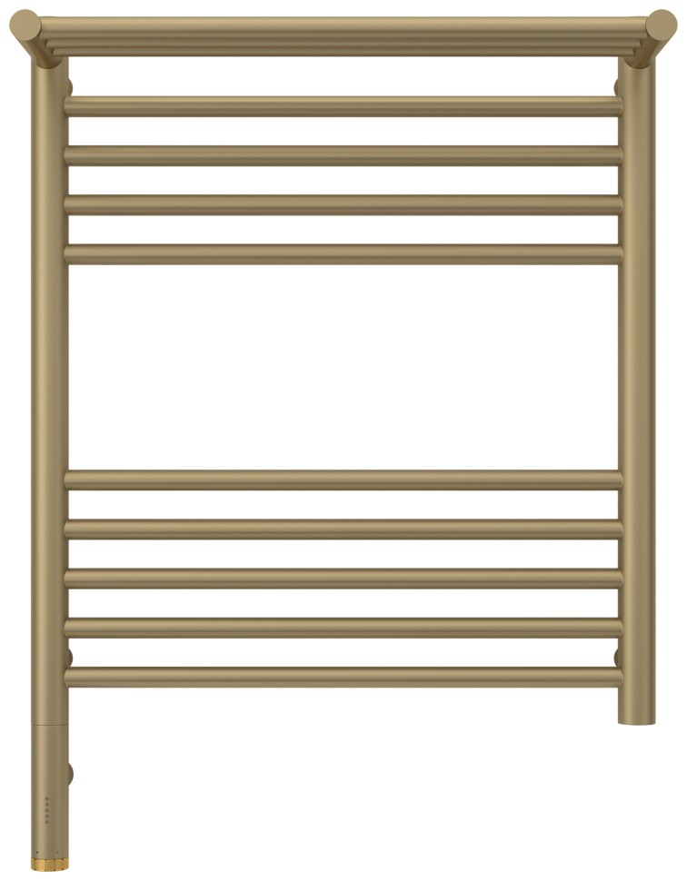 Богема с полкой 3.0 600х500 / МЭМ левый