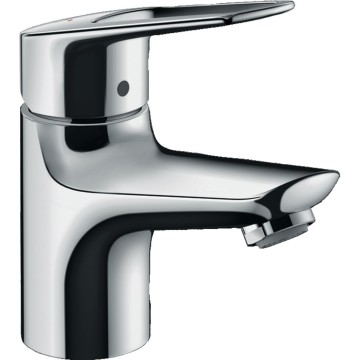 Смеситель для раковин Hansgrohe Novus Loop хром (71080000)