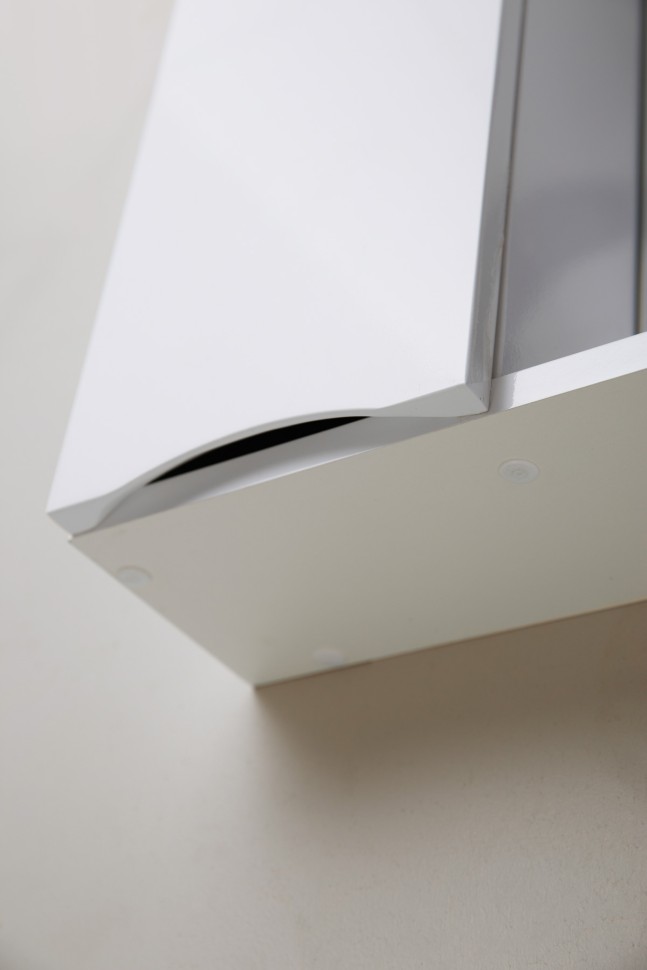 Шкаф подвесной BelBagno MARINO-SPC-900/750-1A-B