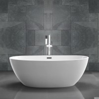 Ванна акриловая Vincea VBT-404-1700