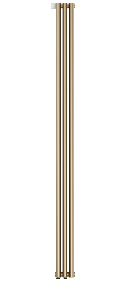 Эстет-1 EU50 левый 1800х135 3 секции