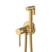 Гигиенический душ со смесителем CEZARES RELAX-DIF-BORO