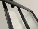 Душевой уголок Niagara Eco NG-012-14Q BLACK(120х80х195) низкий поддон(13см),черный,стекло мозаика,2 места