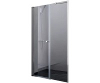 Дверное полотно CEZARES ELENA-W-60/60-P-Cr-L