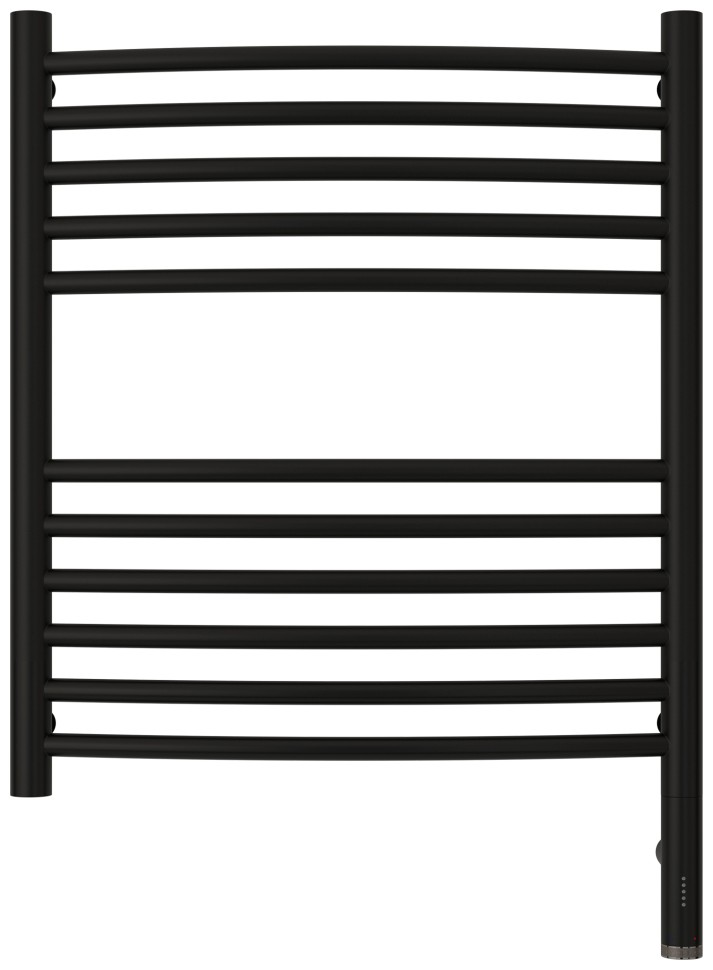 Богема 3.0 выгнутая 600х500 МЭМ правый