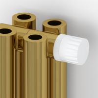 Эстет-00 EU50 500х765 17 секций