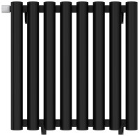 Кумир-0 EU50 левый 500х540 8 секций