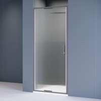 Душевая дверь RGW SV-05Gr (Ribbed (Ребристое), 1000)