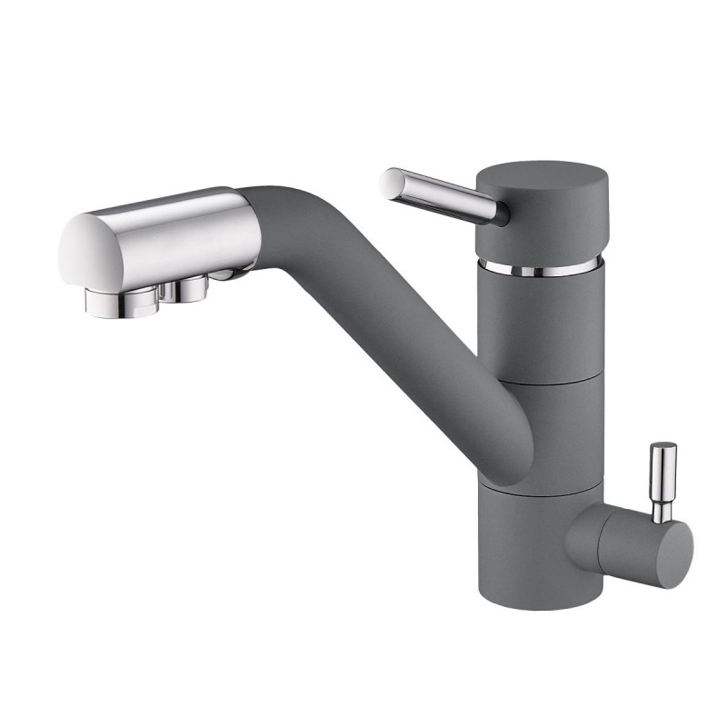 Смеситель EMAR EC-3008 3008.9 Алмаз