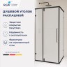 Душевой уголок RGW CL-35B