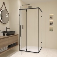 Душевой уголок RGW CL-35B