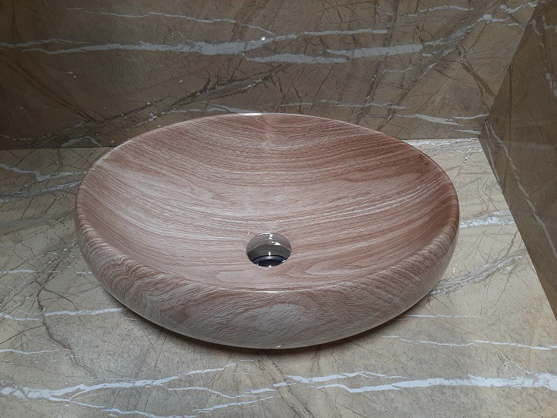 Умывальник CeramaLux 578-2