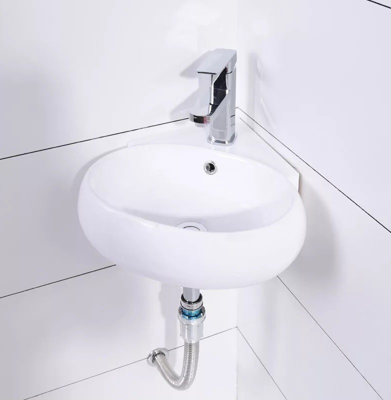 Умывальник CeramaLux 9359