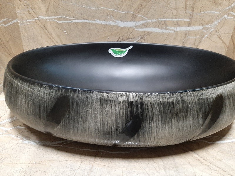 Умывальник CeramaLux J2102-1