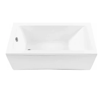 Акриловая ванна Aquanet Bright 145x70 (с каркасом)