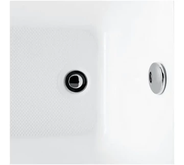 Акриловая ванна Aquanet Bright 145x70 (с каркасом)