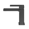 Смеситель для раковины Grossman Style 510.K35.05.420 графит сатиновый,1 место