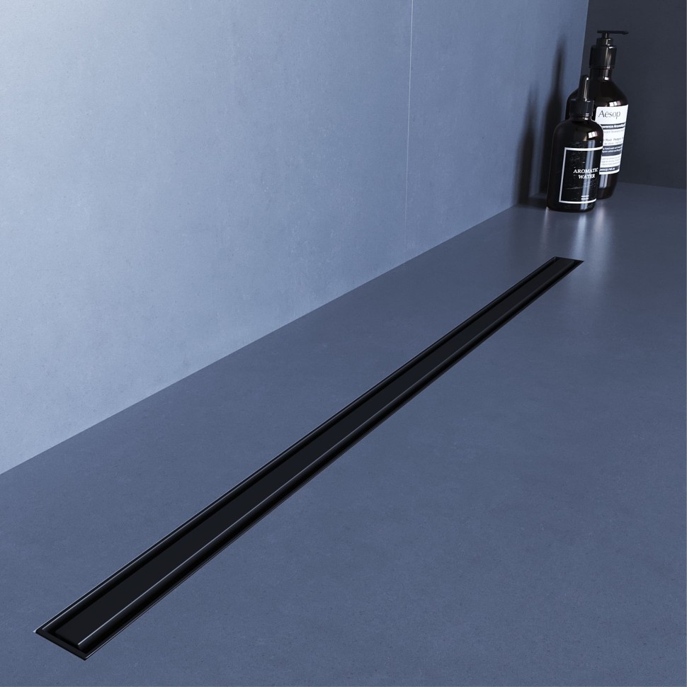 Душевой трап RGW SDR-54B (800)