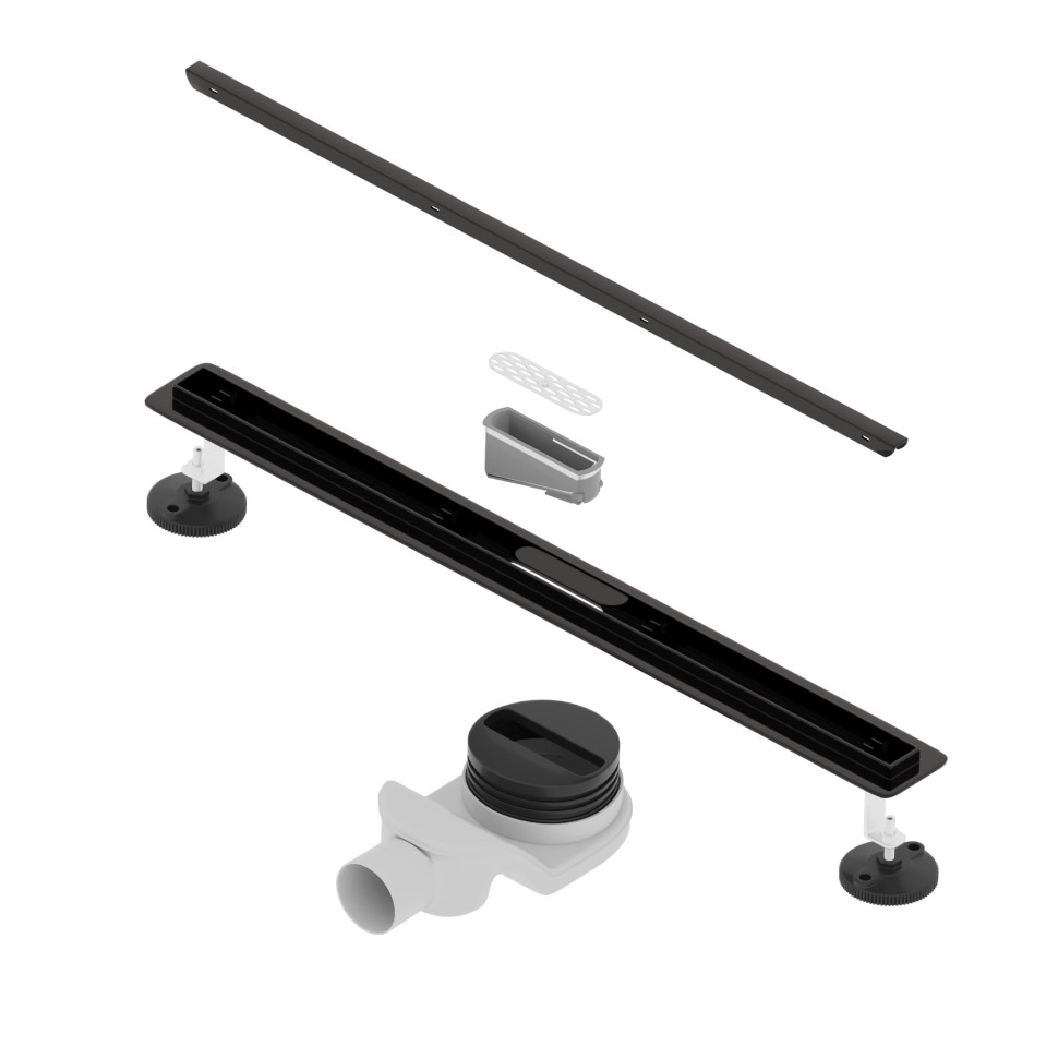 Душевой трап RGW SDR-54B (800)