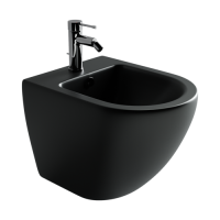 Подвесное биде Metropol CN4003MB