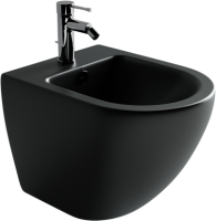 Подвесное биде Metropol CN4003MB