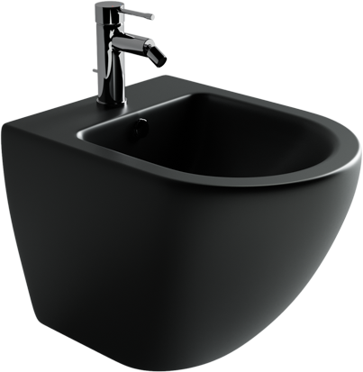 Подвесное биде Metropol CN4003MB