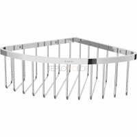 Корзина для душа - углавой