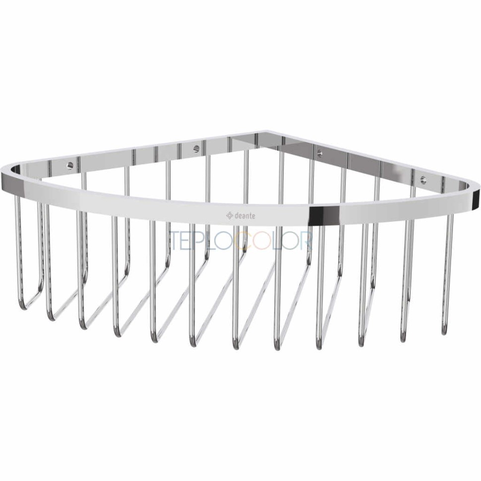 Корзина для душа - углавой