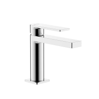 Смеситель для раковины SANCOS Studio, хром, арт. SC9015CH