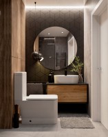 AQM1006 Унитаз напольный Rimless c сиденьем SoftClose, горизонт. выпуск, open back, 610x340x415мм