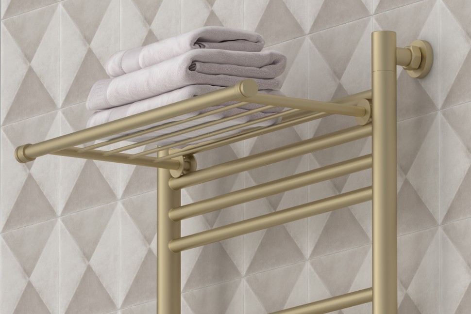 Полка прямая 4П / L 470