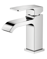 Смеситель Raglo для умывальника, хром