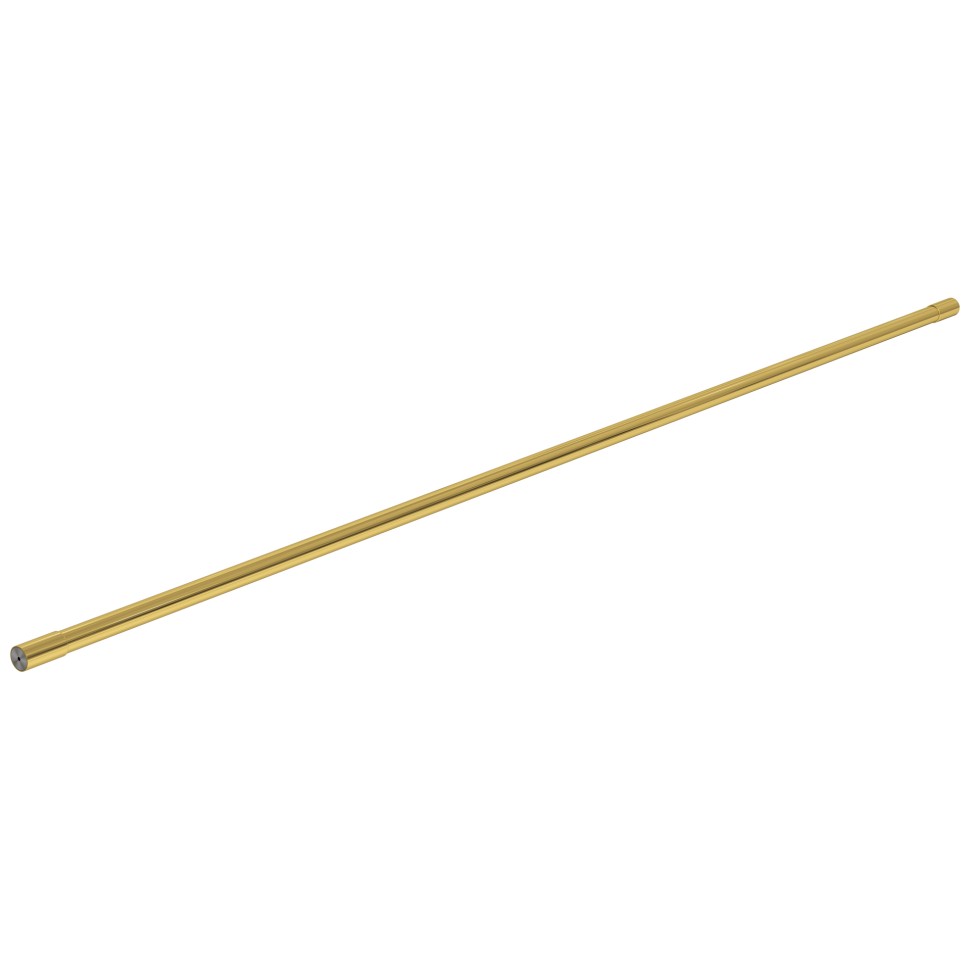 Карниз для ванной прямой / L 1800