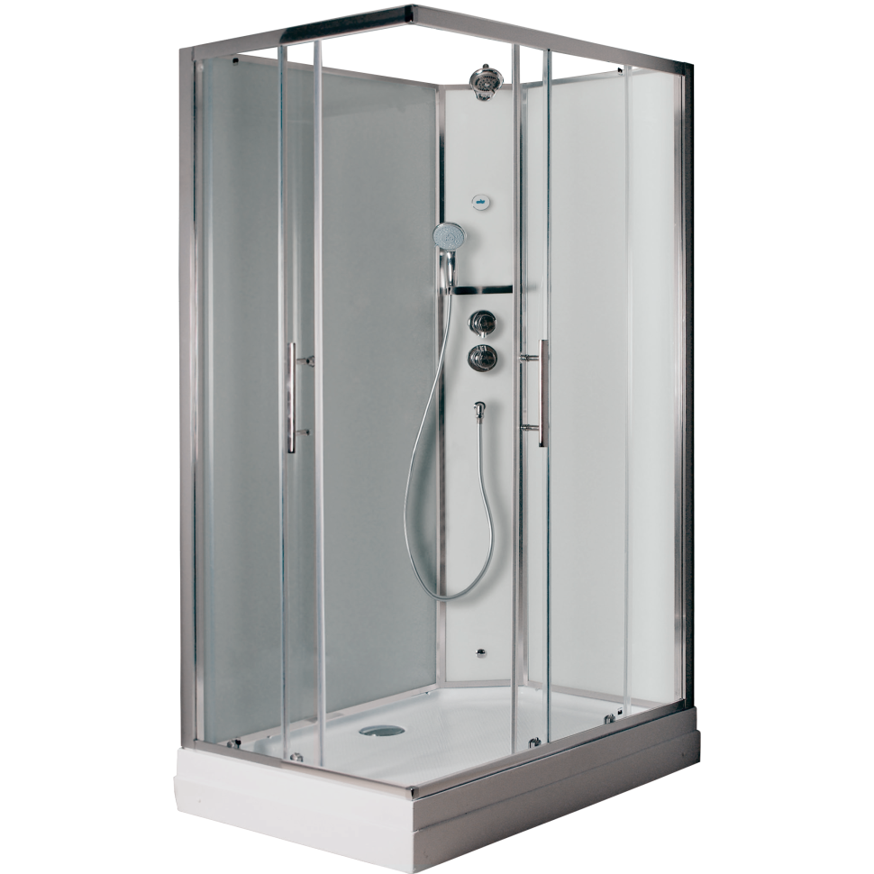 Timo Premium ILMA 102 R душевая кабина (120*80*222)