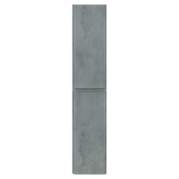 Шкаф Вико (Vico) VSC-2V170BT подвесной, 1700*350*350, Beton