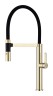Смеситель для кухни Leader, золото, Le214101-G, Starke-Paulmark