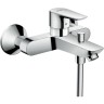 Смеситель для ванн, для душа Hansgrohe Talis E хром (71740000)